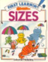 Sizes 0746002696 Book Cover