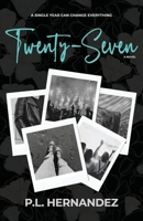 Twenty-Seven B0BQ9R2MY5 Book Cover