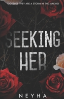 Seeking Her (Hide-n-Seek) 933418728X Book Cover