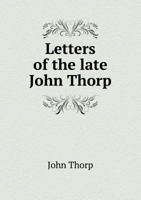Letters; To Which Is Prefixed a Memoir of the Life of the Writer 1015374689 Book Cover
