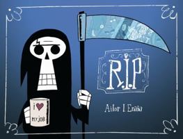 R.I.P. 8415153651 Book Cover