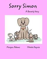 Sorry Simon (2) 1389642585 Book Cover