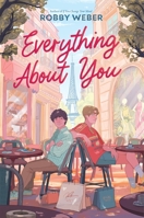 Everything about You 1335008977 Book Cover