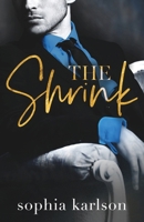 The Shrink B08C6XMCP8 Book Cover