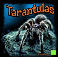 Tarantulas 1429645202 Book Cover