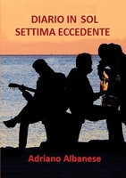 Diario in sol settima eccedente 1326475339 Book Cover