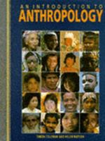 An Introduction to Anthropology 1855012707 Book Cover