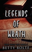 Legends of Wrath 1735466999 Book Cover