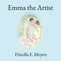Emma the Artist 1777951917 Book Cover