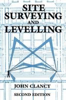 Site Surveying and Levelling 1138136360 Book Cover