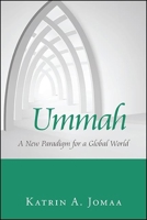 Ummah 1438482043 Book Cover