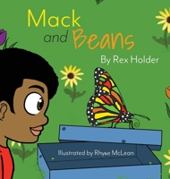 Mack and Beans 057879294X Book Cover