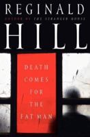Death Comes For The Fat Man 006299803X Book Cover