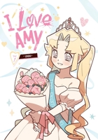 I Love Amy, Vol. 1 B0F9W7377J Book Cover