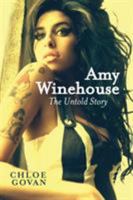 Amy Winehouse - The Untold Story 190960951X Book Cover