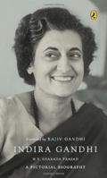 Indira Gandhi 0721409873 Book Cover