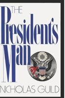 The President's Man B08RR7GFRN Book Cover
