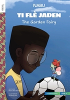 The Garden Fairy 9914714749 Book Cover
