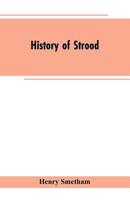 History of Strood 9353602718 Book Cover