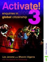 Activate!: Student's Book 3 (Activate! S.) 0748760210 Book Cover