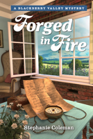 Forged in Fire 1965859151 Book Cover