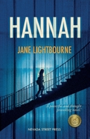 Hannah 1838216898 Book Cover