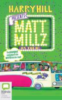 Matt Millz on Tour! 0571345670 Book Cover