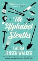 Alphabet Sleuths 1448317290 Book Cover