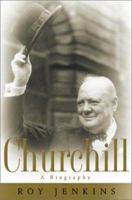 Churchill 0452283523 Book Cover