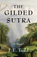 The Gilded Sutra 1647423635 Book Cover