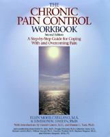 Chronic Pain Control Workbook 1567312101 Book Cover