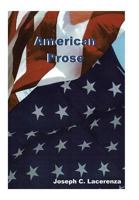 American Prose 1641402121 Book Cover