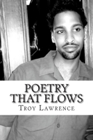 Poetry That Flows 147923351X Book Cover