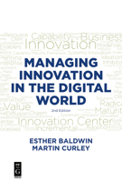 Managing Innovation in the Digital World 1501515780 Book Cover