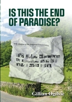 IS THIS THE END OF PARADISE?: null 1447828704 Book Cover