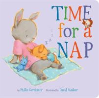 Time for a Nap 1454931302 Book Cover