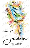 Jamison: Special Edition B0C913ZZF8 Book Cover