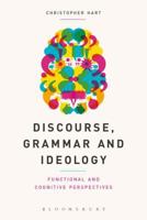 Discourse, Grammar and Ideology 1441117415 Book Cover