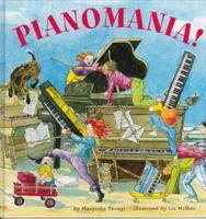 Pianomania! 1896764630 Book Cover