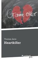Heartkiller 3710335051 Book Cover