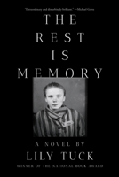 The Rest Is Memory 1324095725 Book Cover