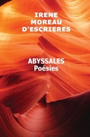 Abyssales Poésies (French Edition) 2377896359 Book Cover