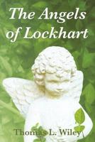 Angels of Lockhart The 097978610X Book Cover