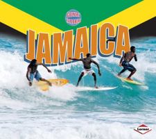 Jamaica (A Ticket to) 0761355456 Book Cover