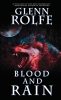 Blood And Rain 1547120304 Book Cover
