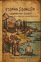 ETOPIAN SOCIALISM: Cooperative Society B0H5BMSMLY Book Cover