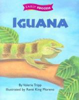 Early Success: Iguana, Level 1 (Invitations to Literacy) 0395743109 Book Cover