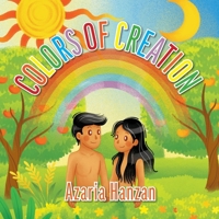 Colors of Creation B0HBS6GBKS Book Cover