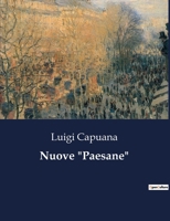 Nuove Paesane 1478113510 Book Cover