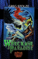 The Wreckage of Paradise (Demon, 3) 1588468070 Book Cover